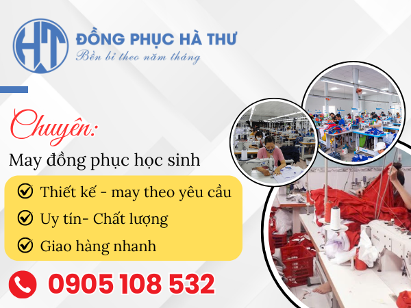 May Đồng Phục Spa Tại Đà Nẵng