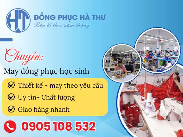 May Đồng Phục Văn Phòng Đà Nẵng